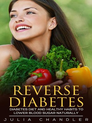 cover image of Reverse Diabetes
